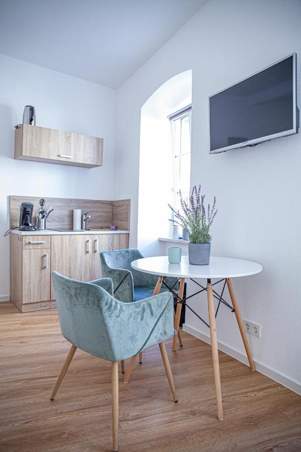 Apartment Kabinett Zell Exteriér fotografie